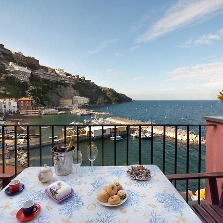 Casa Gilda Villa Sorrento Ruang foto