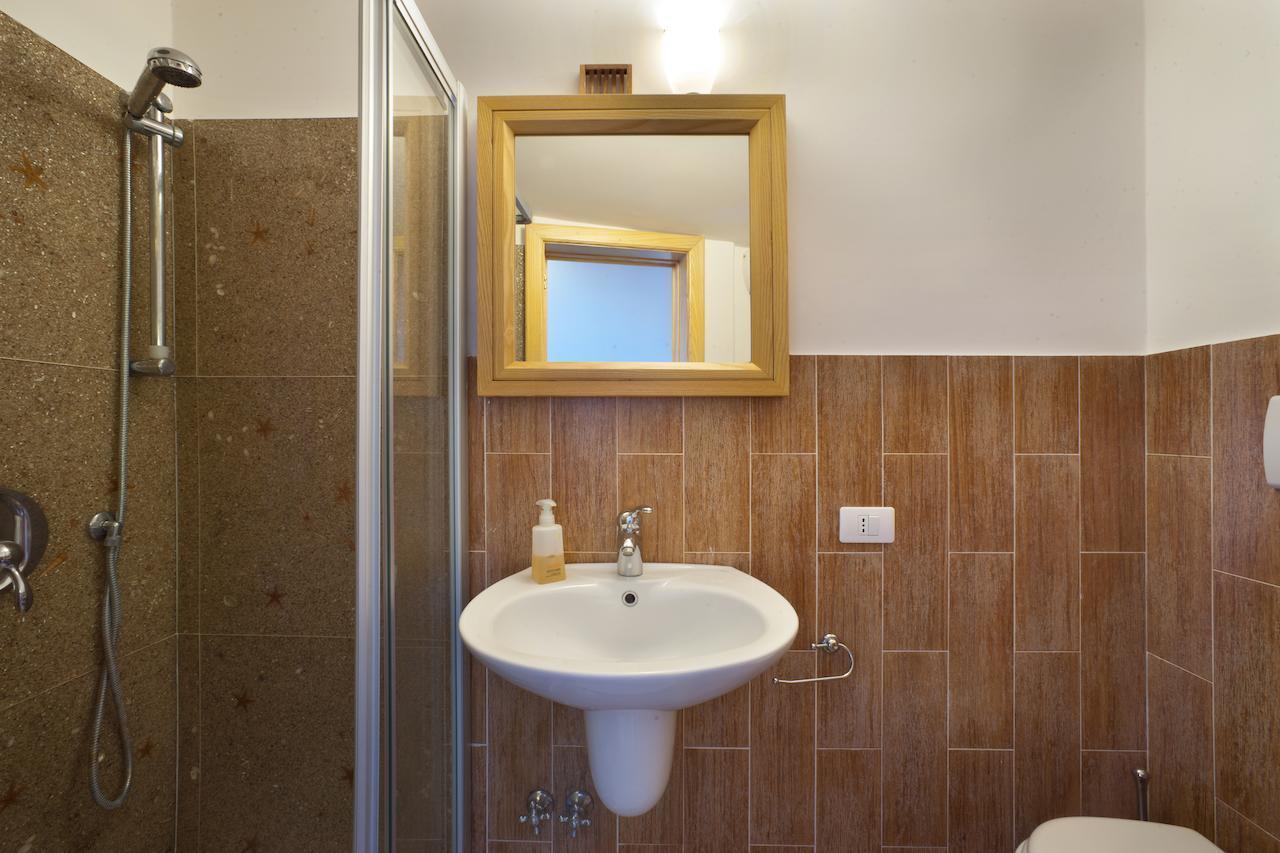 Casa Gilda Villa Sorrento Ruang foto