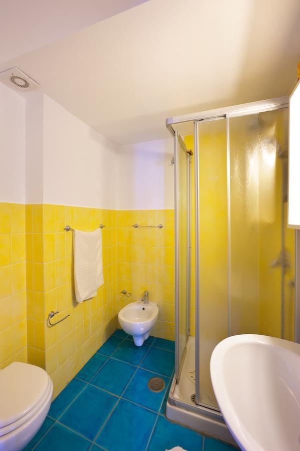 Casa Gilda Villa Sorrento Ruang foto